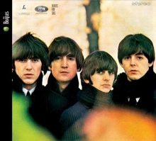Beatles For Sale - Stereo Remaster - Ltd. Deluxe Edition - de Beatles