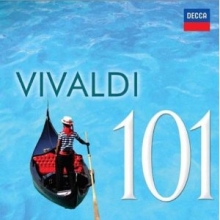Vivaldi - 101 
