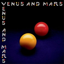 Venus And Mars - de Paul McCartney
