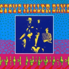 Steve Miller Band - Children Of The Future