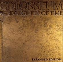 Daughter Of Time - de Colosseum