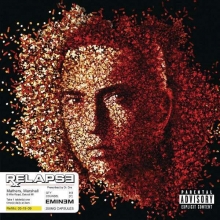 Relapse - Explicit - de Eminem