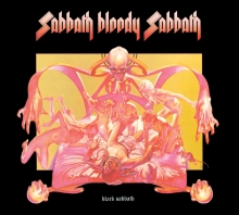 Sabbath Bloody Sabbath - de Black Sabbath