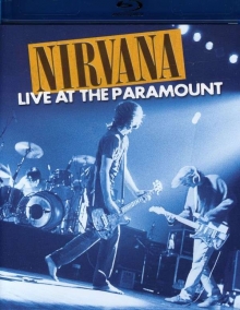 Live At Paramount - de Nirvana