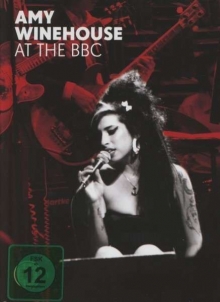 Amy Winehouse - Amy Winehouse At The Bbc