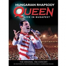 Hungarian Rhapsody - de Queen