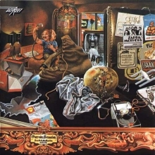 Over-Nite Sensation (180g) - de Frank Zappa