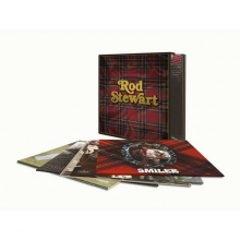 Rod Stewart - Rod Stewart (180g) (Limited Edition Box Set) 
