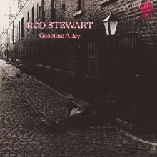 Rod Stewart -  Gasoline Alley