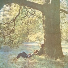 Plastic Ono Band - de John Lennon