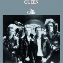 Queen    - The Game