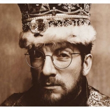 King Of America - de Elvis Costello