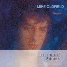 Mike Oldfield - Discovery  -  Deluxe Edition  -
