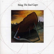 Sting - The Soul Cages 