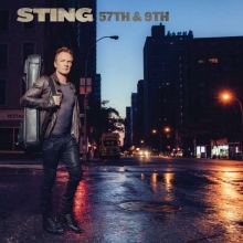 57th & 9th - de Sting