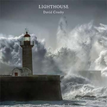 David Crosby -  Lighthouse
