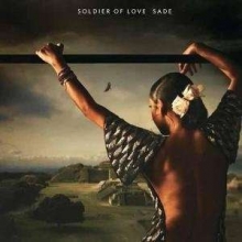 Sade (Adu) - Soldier Of Love (180g)