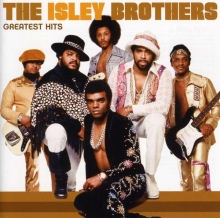 Greatest Hits - de Isley Brothers