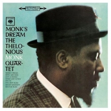Thelonious Monk - Monk’s Dream