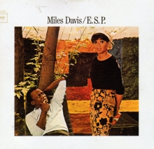 Miles Davis - E.S.P