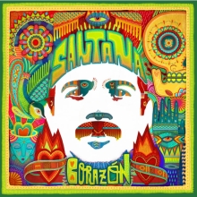 Santana - Corazon (EE Version)