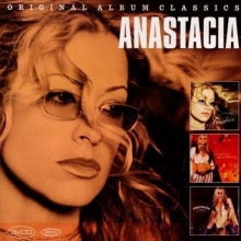 Original Album Classics - de Anastacia