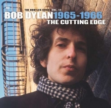 Bob Dylan - The Best Of The Cutting Edge 1965-1966: The Bootleg Series Vol. 12