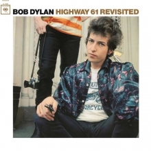 Bob Dylan - Highway 61 Revisited (180g)
