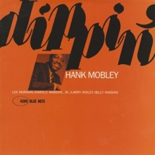 Dippin’ - de Hank Mobley