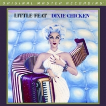 Dixie Chicken - de Little Feat