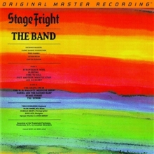 Stage Fright - de The Band