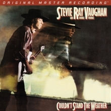 Couldn't Stand the Weather - de Stevie Ray Vaughan