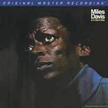 In a Silent Way - de Miles Davis