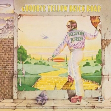 Goodbye Yellow Brick Road - de Elton John