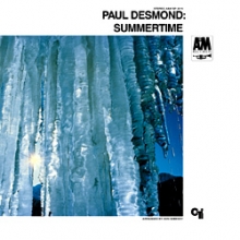 Paul Desmond - Summertime