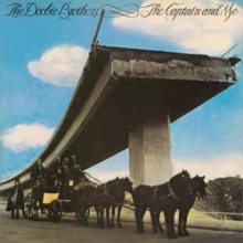 Doobie Brothers - The Captain And Me
