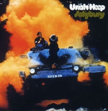 Uriah Heep - Salisbury (Expanded Edition)