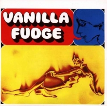 Vanilla Fudge - de Vanilla Fudge