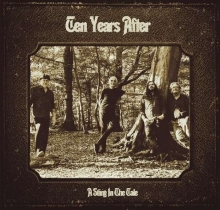 A Sting In The Tale - de Ten Years After