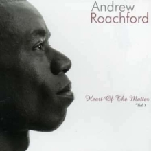 Andrew Roachford - Heart Of The Matter - V