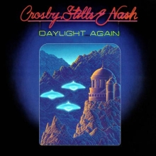Daylight Again - de Crosby, Stills & Nash