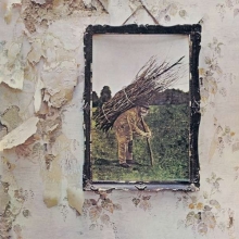 Led Zeppelin - Led Zeppelin 4