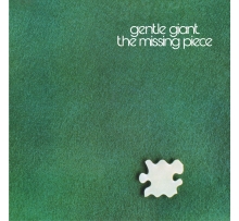 Gentle Giant - The Missing Piece (2024 Steven Wilson Remix)