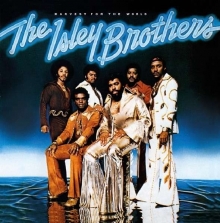 Isley Brothers - Harvest For The World