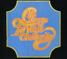 Chicago - Chicago Transit Authority  