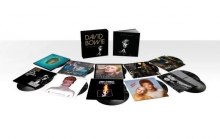 David Bowie -  Five Years: 1969-1973 (180g)