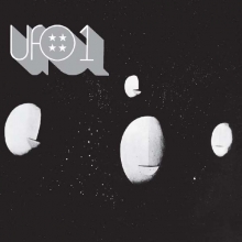 UFO. - UFO 1