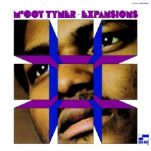 McCoy Tyner - Expansions (remastered) (180g) (Limited Edition)