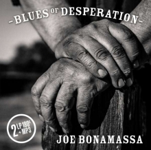 Blues Of Desperation - de Joe Bonamassa