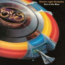 Out Of The Blue  - de Electric Light Orchestra